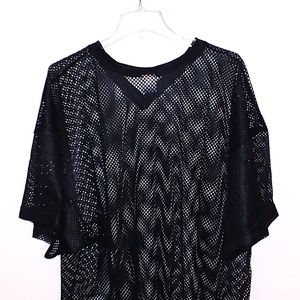 Eastboy Athletic Penny Shirt XL Black